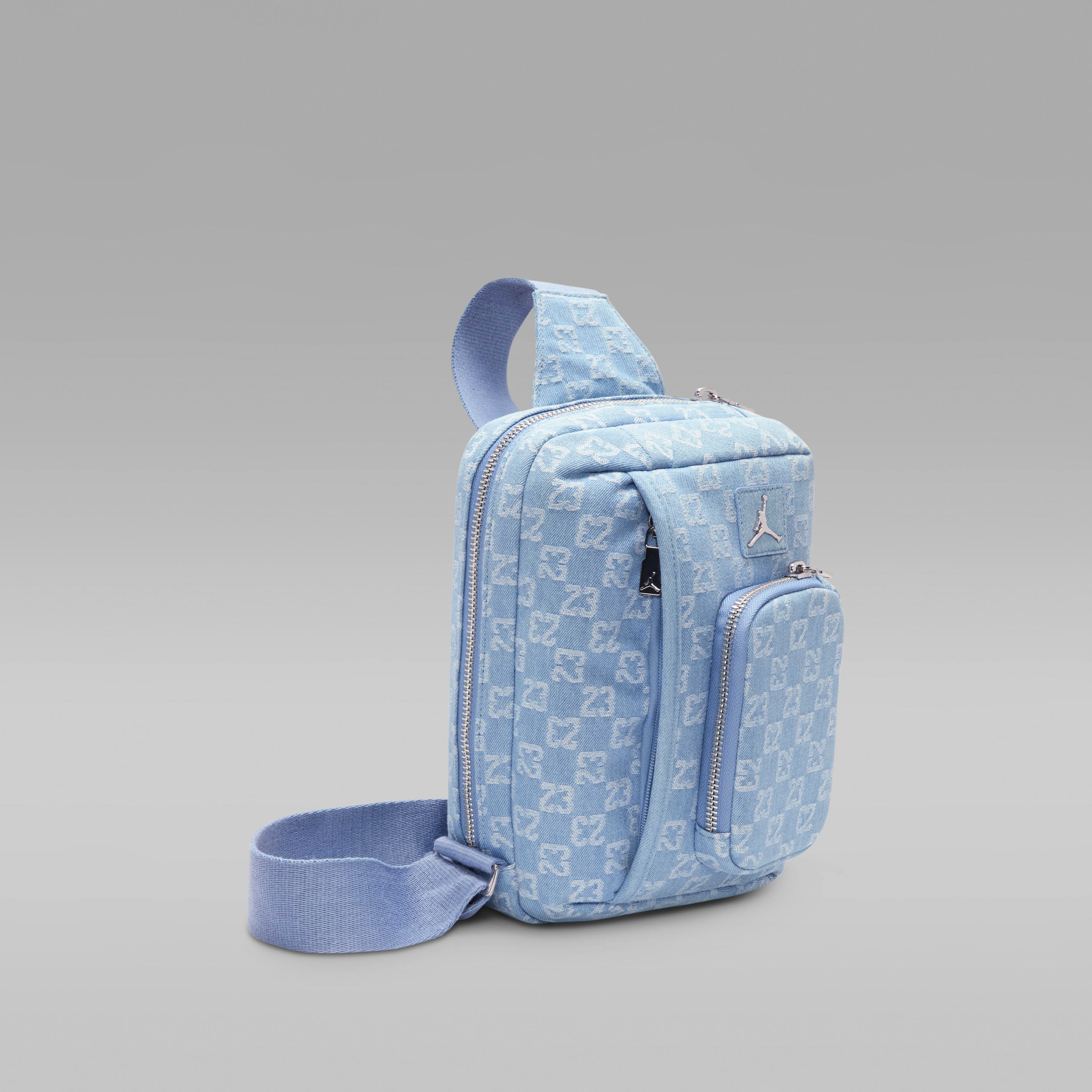 Nike Jordan Monogram Sling Bag (3L) | King's Cross